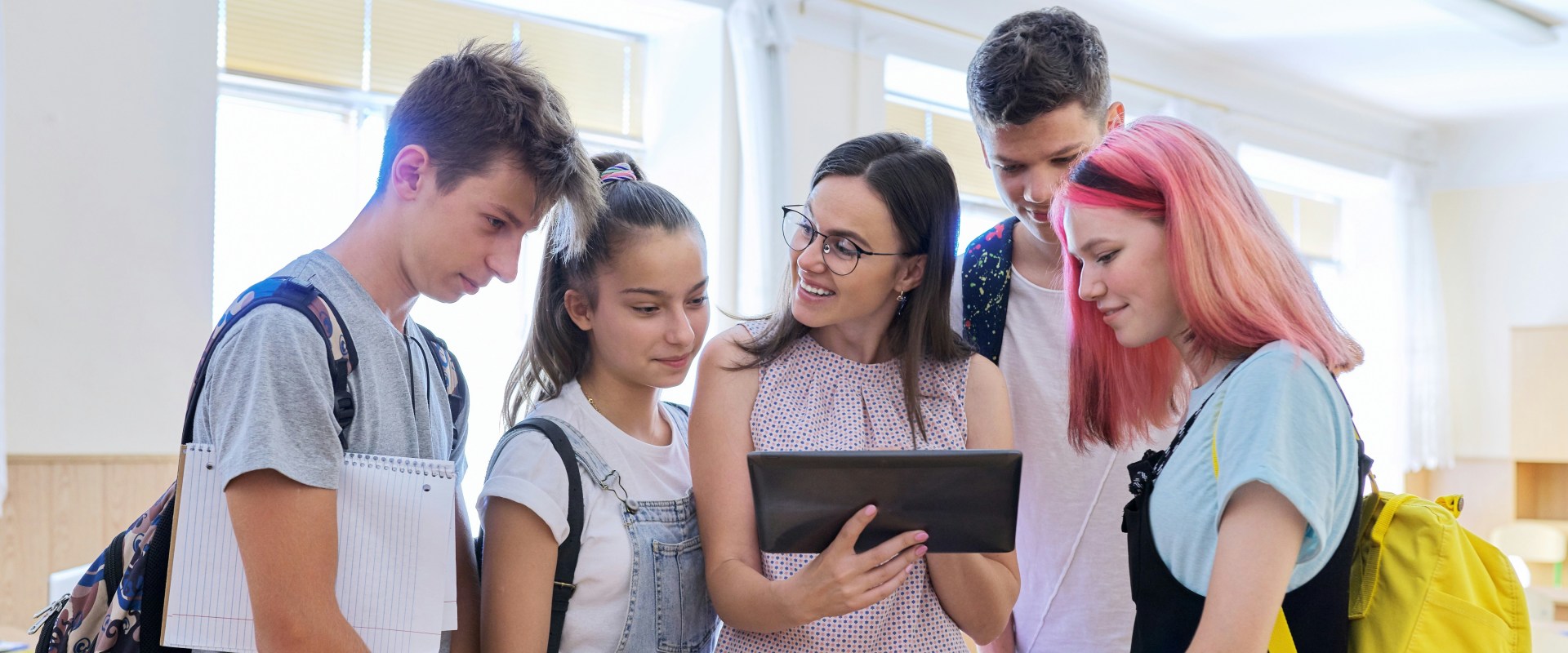 The Transformative Power of Technology in the Modern Classroom