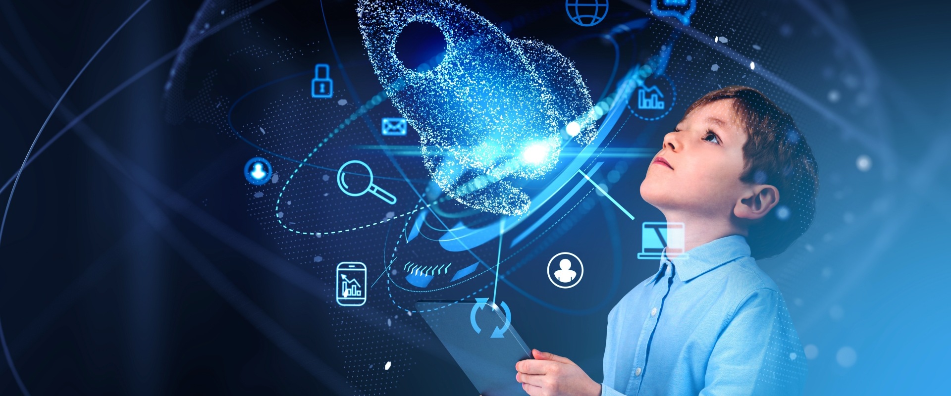 The Digital Revolution in Education: How Technology is Transforming Learning