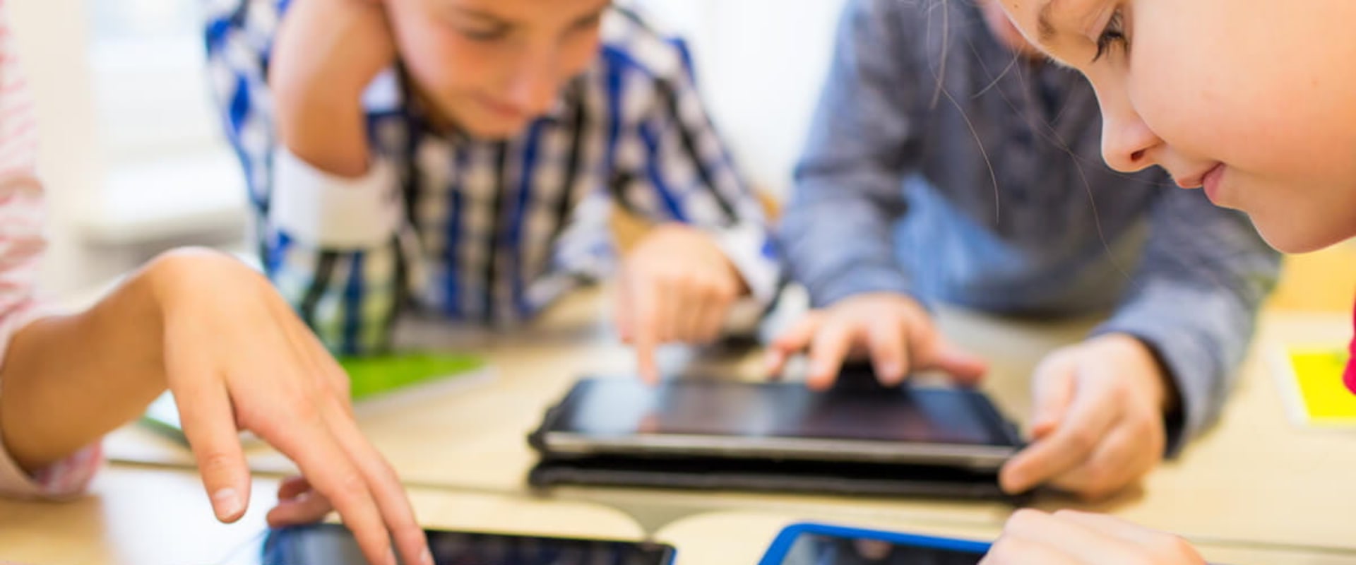 The Transformative Impact of Technology on Teaching and Student Learning