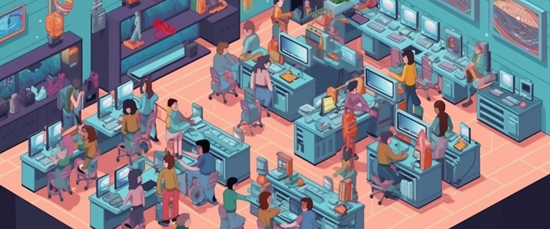 The Benefits of Integrating Technology in Education