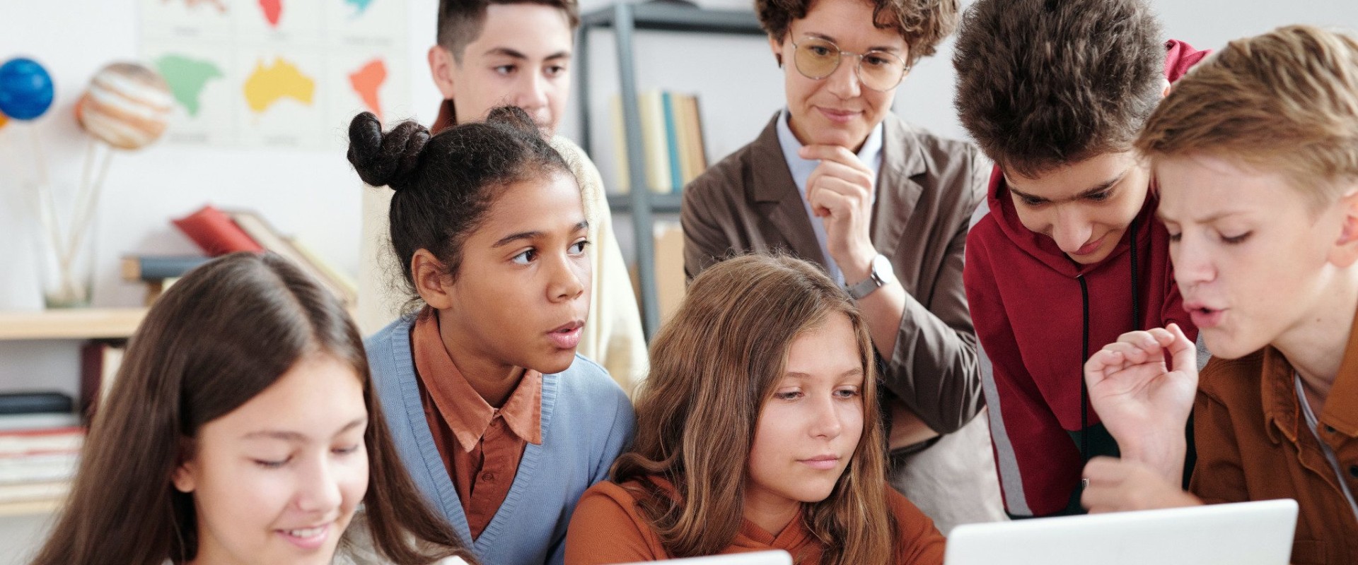 The Impact of Technology on Education: A Perspective from an Expert