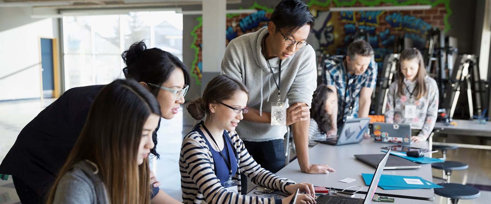 The Transformative Power of Technology in K-12 Education