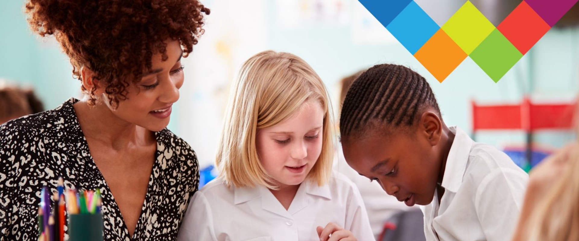 The Impact of Technology on Teaching and Learning