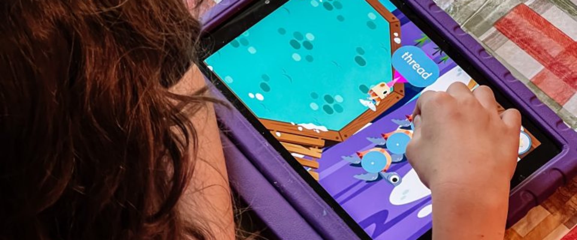 The Power of Technology in Making Learning Fun