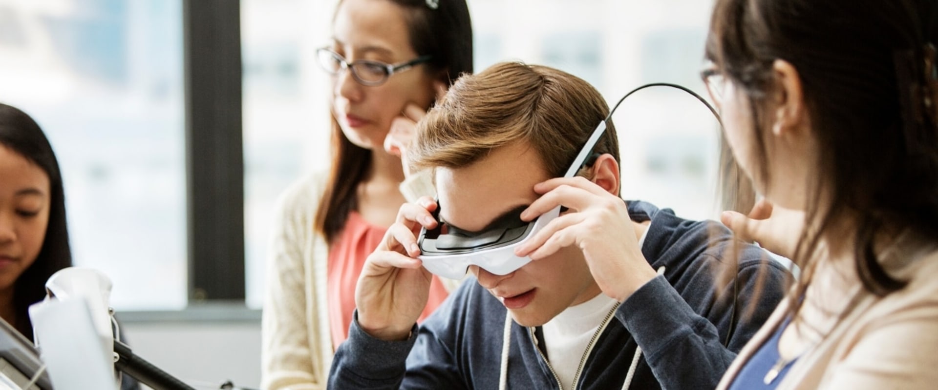 The Power of Technology in Education: 3 Key Benefits