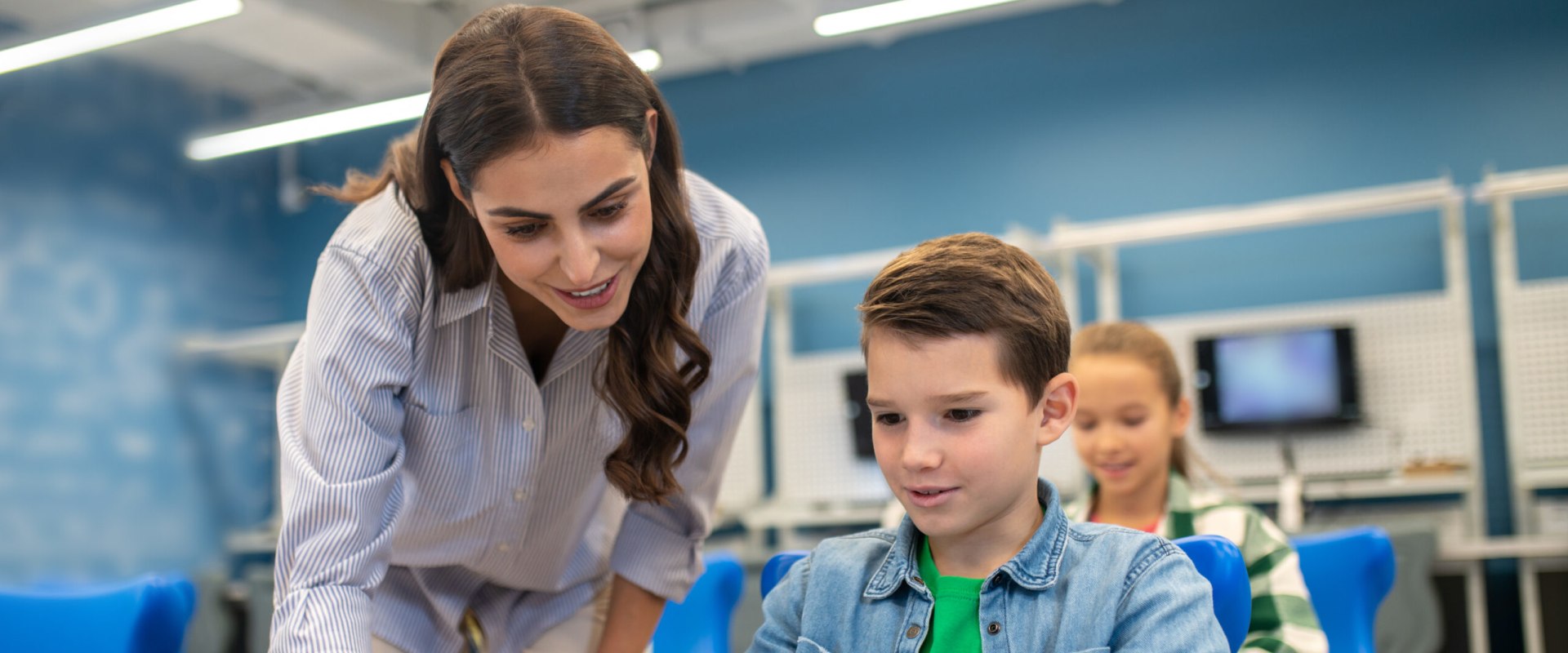 The Importance of Technology Education: What Students Learn and Why It Matters