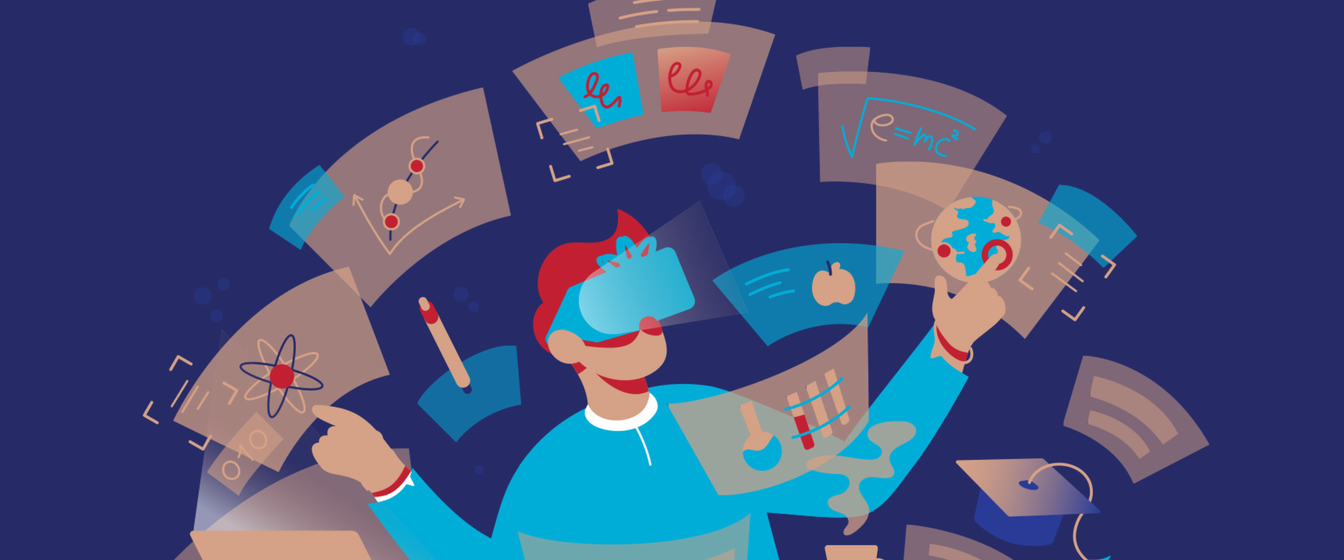 The Evolution of Educational Technology: An Expert's Perspective