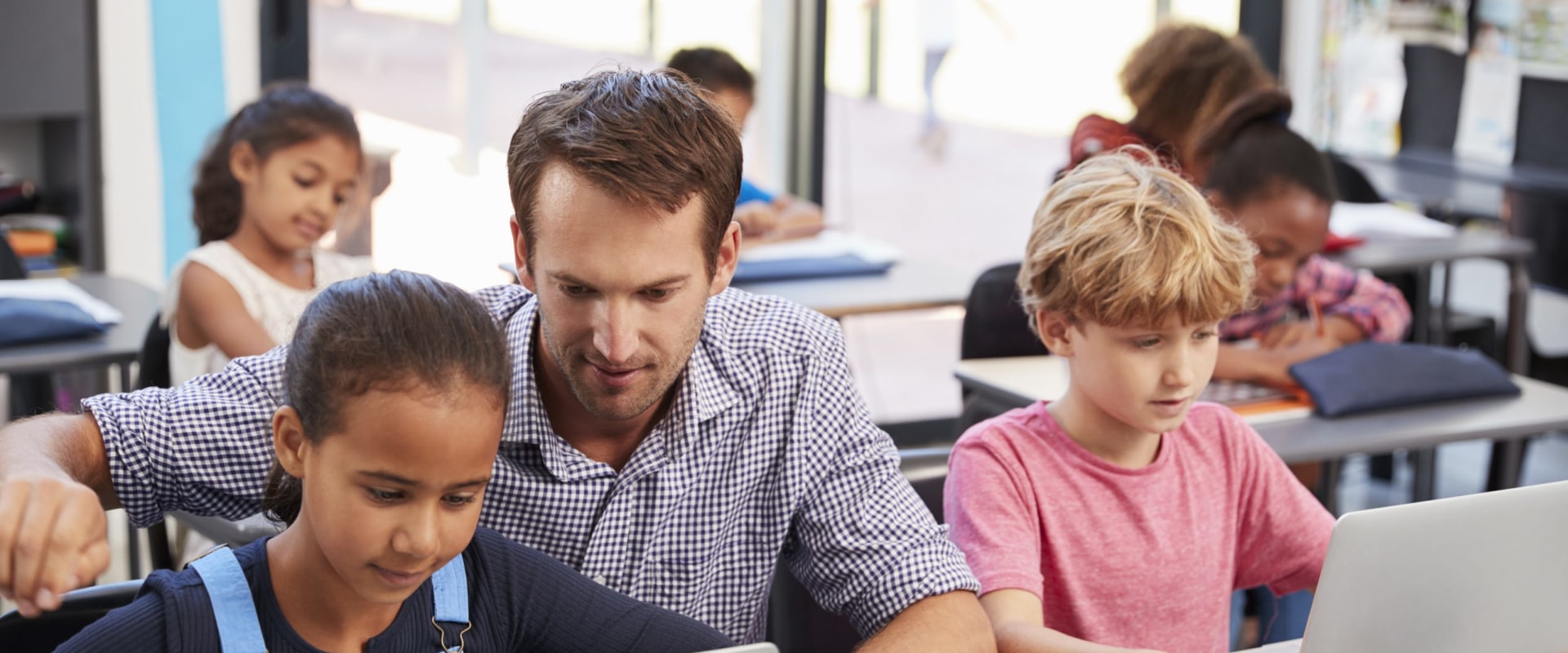 The Impact of Technology on Student Engagement and Motivation