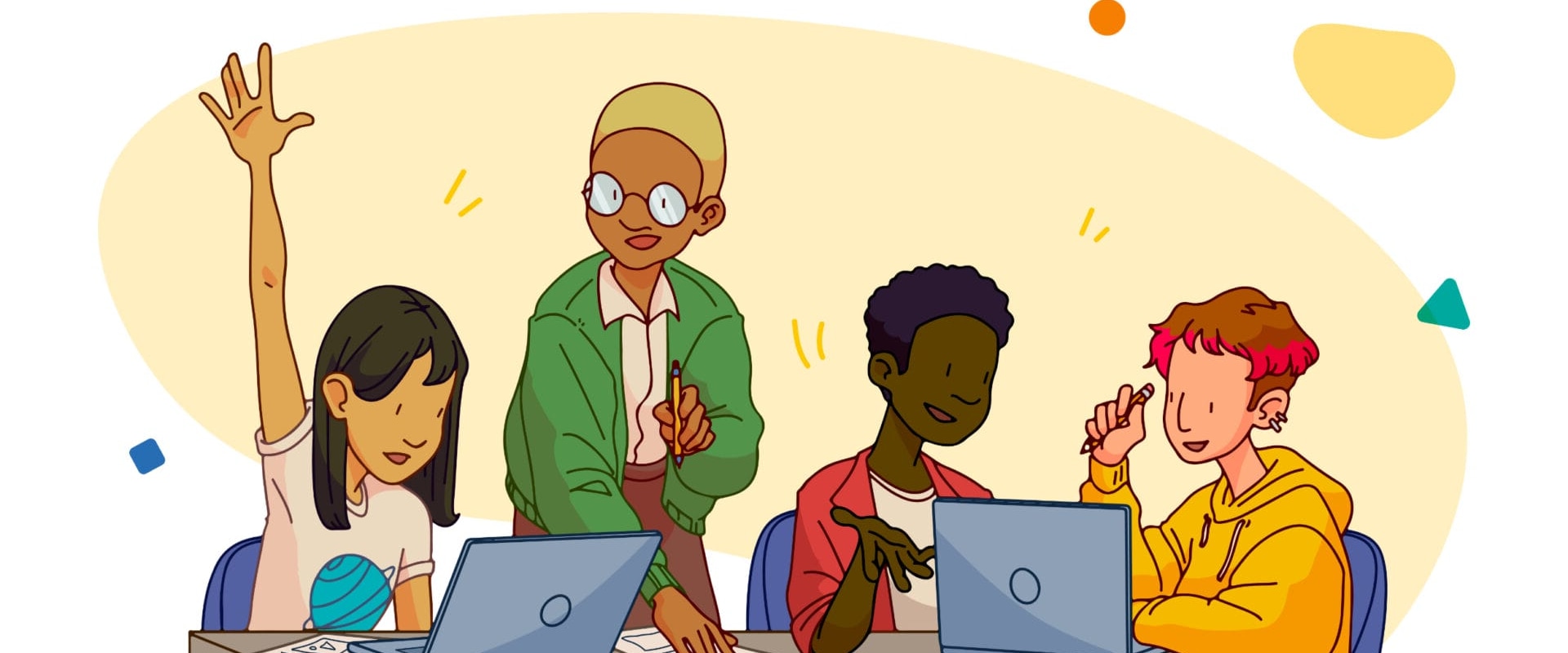 The Impact of Technology on Education: An Expert's Perspective