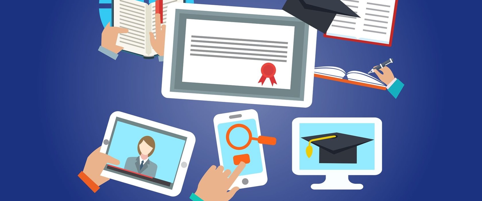 The Power of Educational Technology: How it Enhances Learning