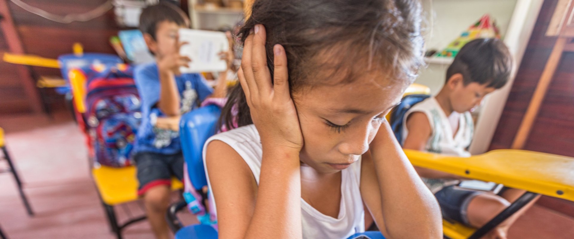The Evolution of Technology in Education
