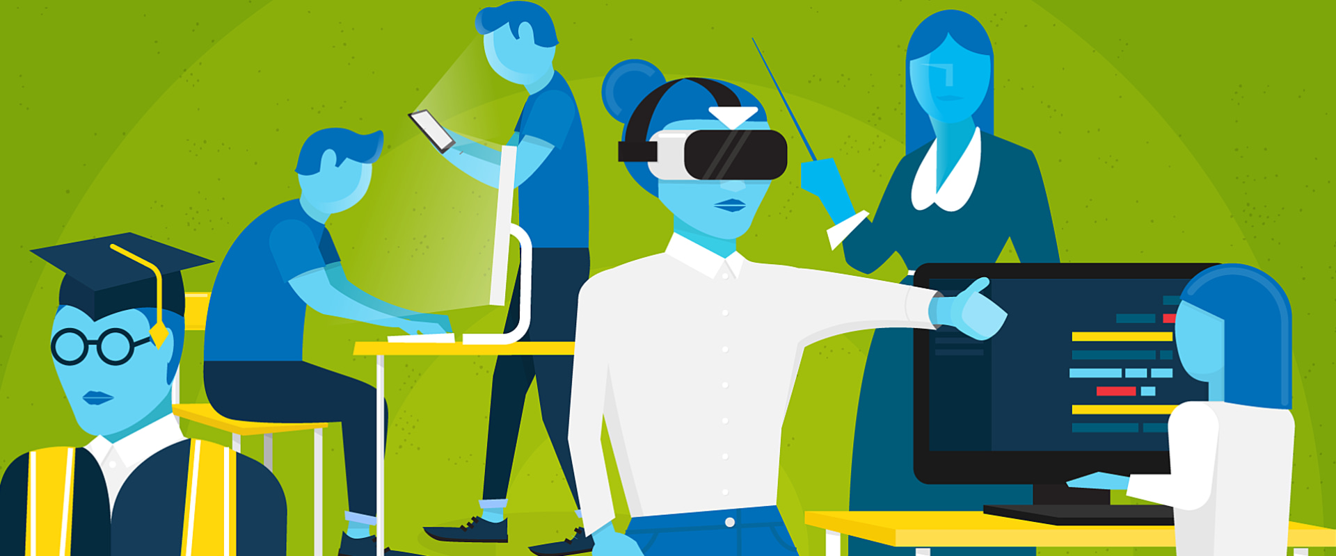 The Importance of Technology in Education
