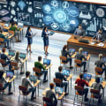 The Impact of Technology on Education Today