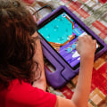 The Power of Technology in Making Learning Fun