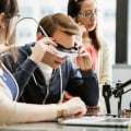 The Power of Technology in Education: 3 Key Benefits