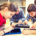 The Evolution of Educational Technology: Revolutionizing Learning in the Classroom