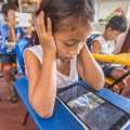 The Evolution of Technology in Education