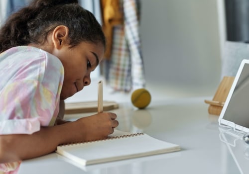 The Power of Educational Technology Tools: Revolutionizing the K-12 Classroom