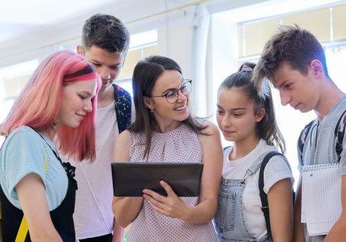 The Transformative Power of Technology in the Modern Classroom