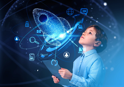 The Digital Revolution in Education: How Technology is Transforming Learning