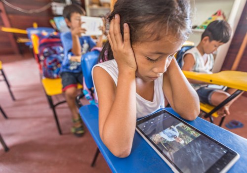 The Power of Educational Technology: Enhancing Learning and Teaching