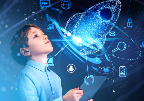 The Impact of Technology on Education
