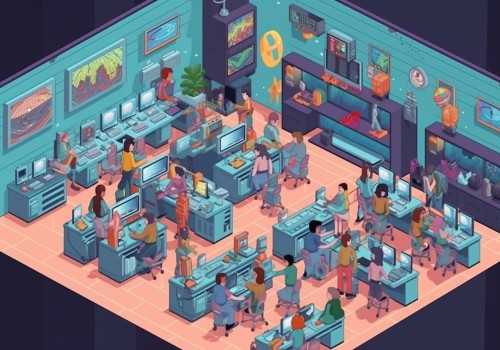 The Benefits of Integrating Technology in Education
