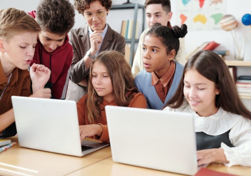 The Impact of Technology on Education: A Perspective from an Expert