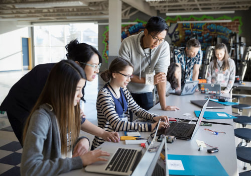 The Transformative Power of Technology in K-12 Education