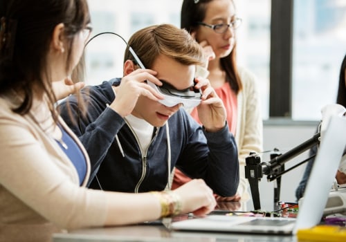 The Power of Technology in Education: 3 Key Benefits