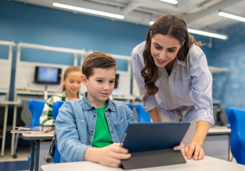 The Importance of Technology Education: What Students Learn and Why It Matters