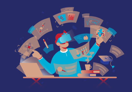 The Evolution of Educational Technology: An Expert's Perspective