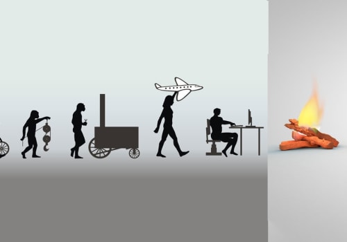 The Evolution of Technology in the Classroom