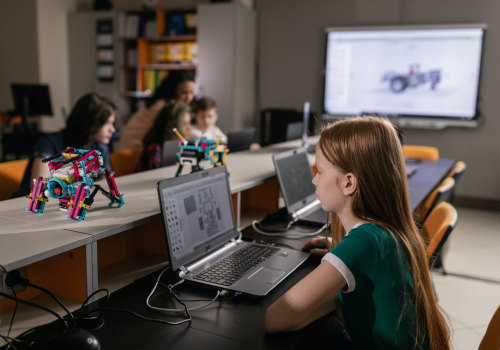 The Evolution of Technology in the Modern Classroom