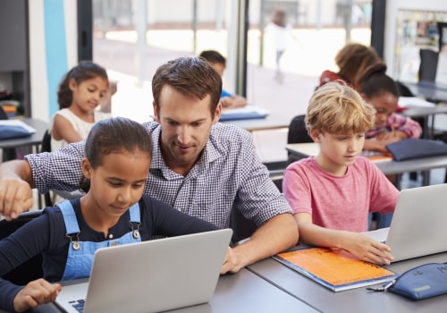 The Impact of Technology on Student Engagement and Motivation