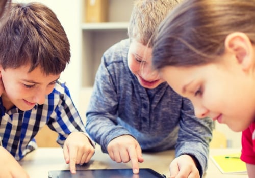 The Impact of Technology on Student Engagement in Learning