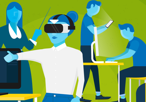 The Importance of Technology in Education